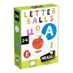 Picture of LETTER BALLS
